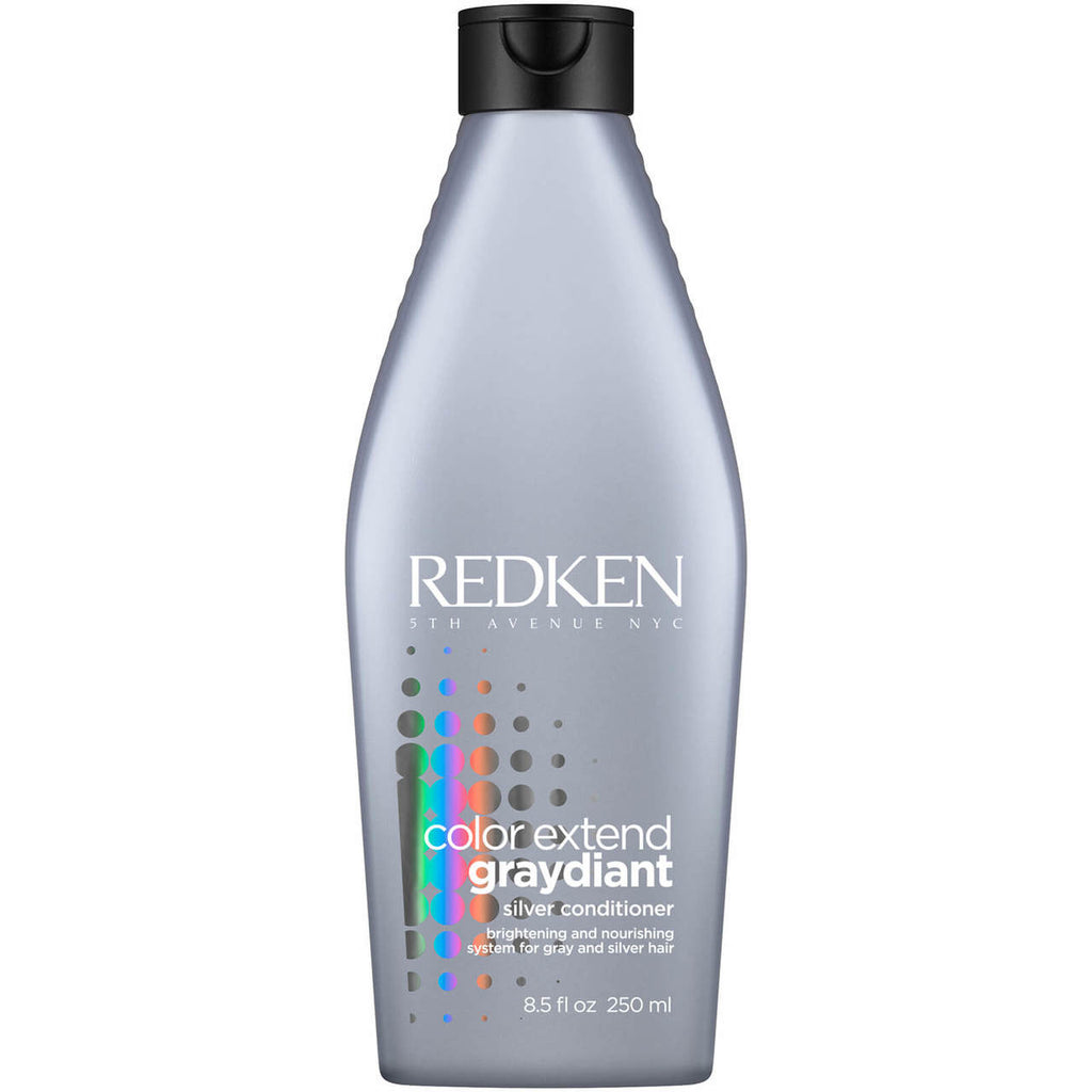 Redken Color Extend Graydiant Conditioner 8.5 oz - 884486373762