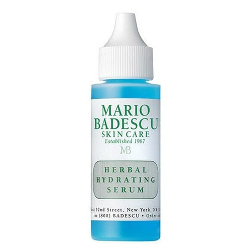 Mario Badescu Herbal Hydrating Serum - 1 OZ - 785364600195