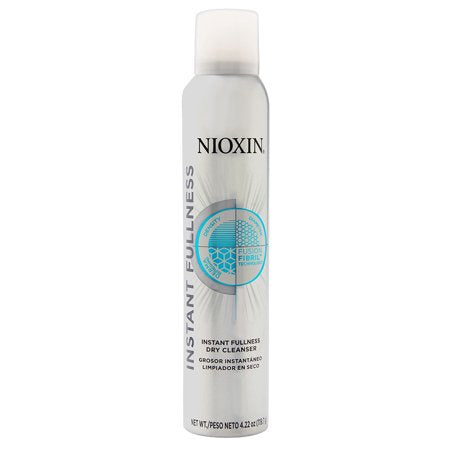 Nioxin Instant Fullness 4.2 oz - 70018857507