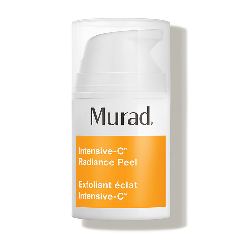 Murad Intensive-C Radiance Peel 1.7 oz - 767332151861