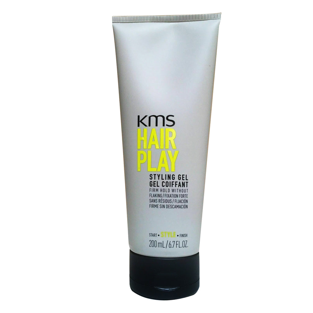KMS Hair Play Styling Gel 6.7 oz - 4044897370026