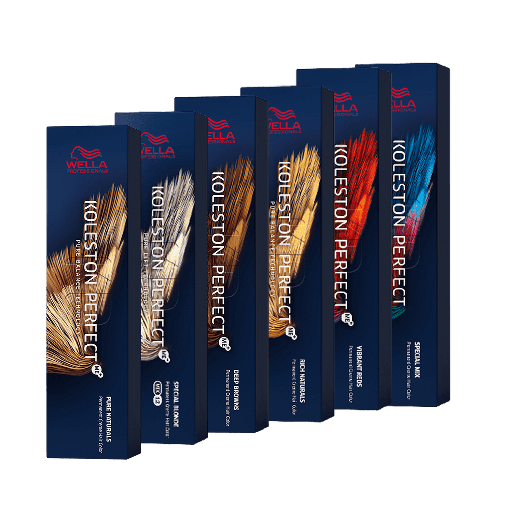 7/4 Koleston Perfect - 70018889850