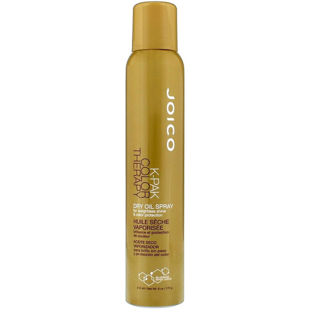 Joico K Pak Dry Oil Spray 6 oz - 74469491761