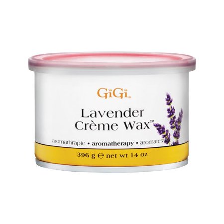 GiGi Lavender Creme Wax - 73930008705