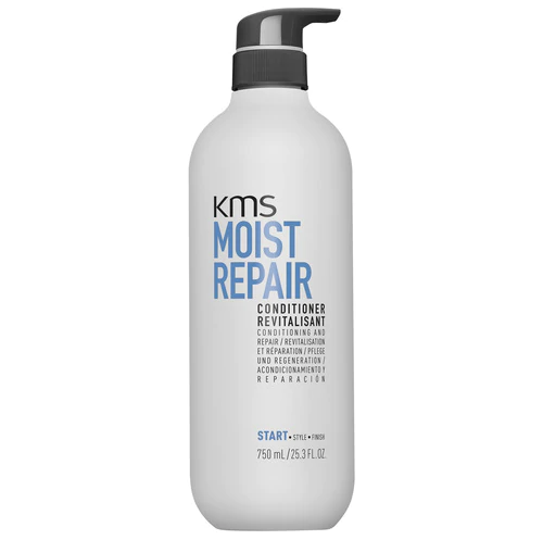 KMS Moisture Repair Conditioner 25.3 oz - 4044897211220