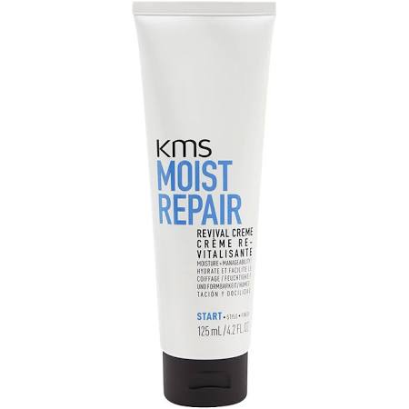 KMS Moist Repair Revival Creme 4.2 oz - 4044897220406