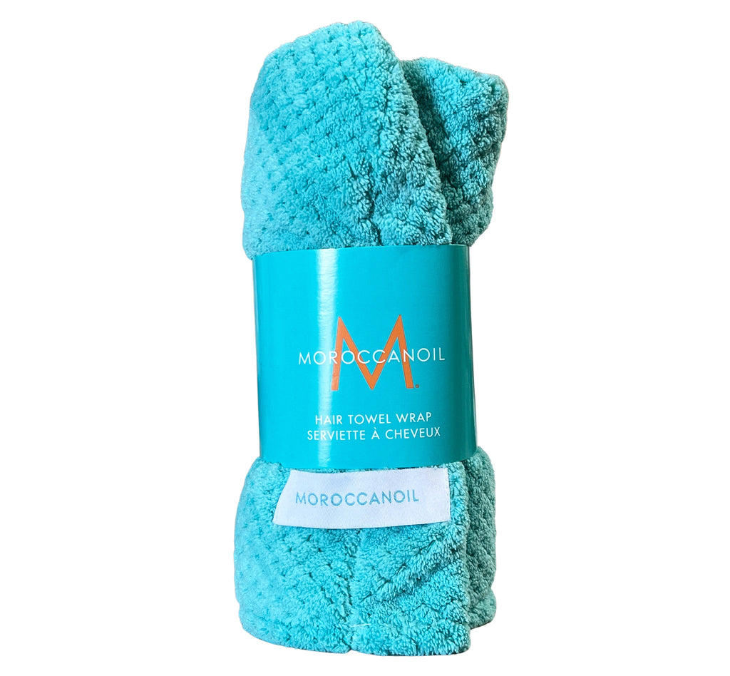 Moroccanoil Hair Towel Wrap - 7290116971285