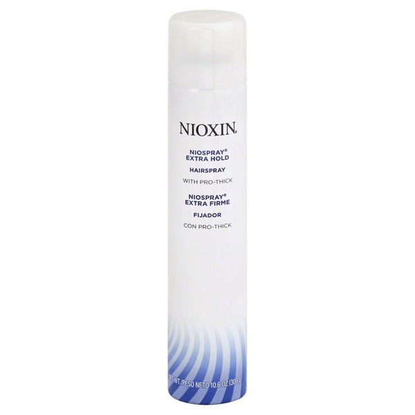 Nioxin Niospray Extra Hold 10.6 oz - 070018071798