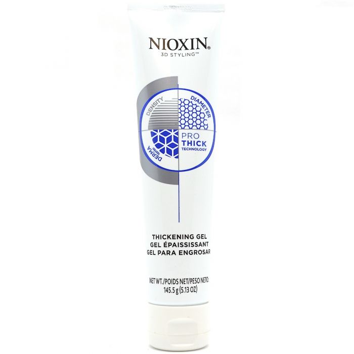 Nioxin Thickening Gel 150mL - 70018071712