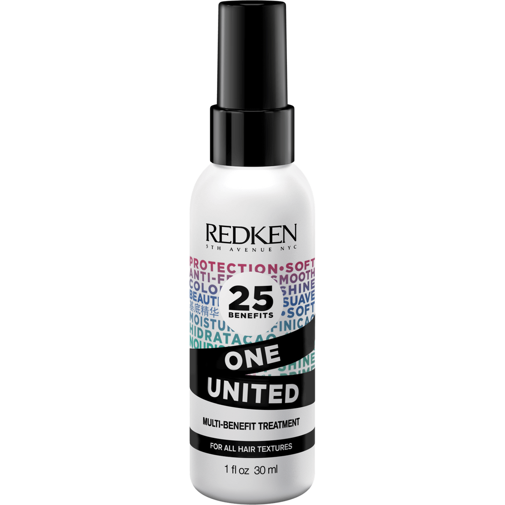 Redken One United All-in-One 1 oz - 884486219329
