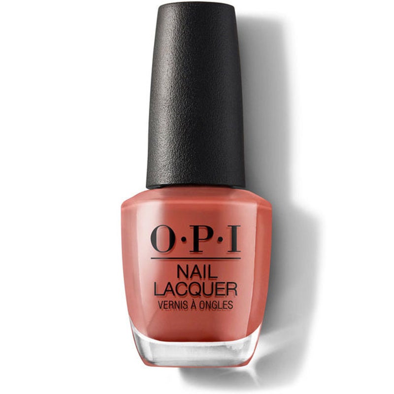 OPI Nail Lacquer Nail Polish - Yank My Doodle - 9446214