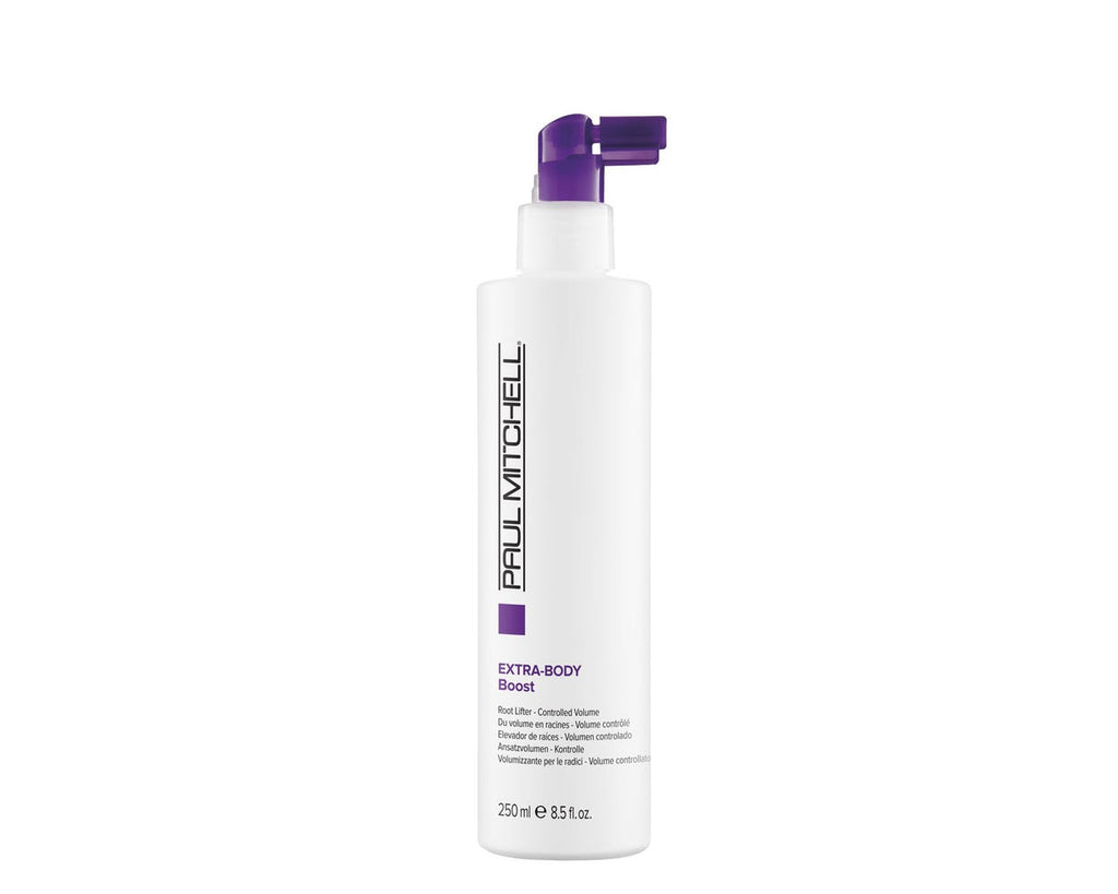 Paul Mitchell Extra-Body Boost 8.5 oz | Root Lifter | Controlled Volume - 9531112268