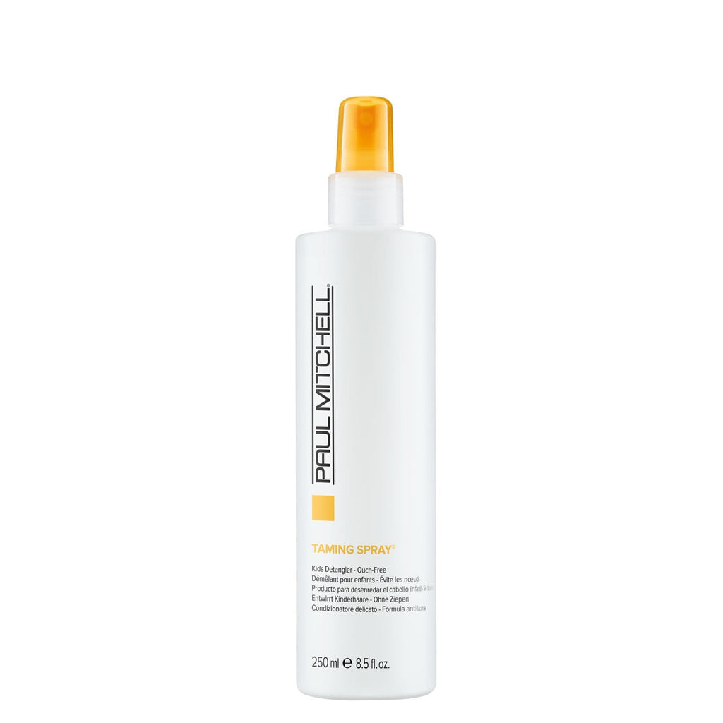 Paul Mitchell Taming Spray 8.5 oz | Kids Detangler | Ouch-Free - 9531113777