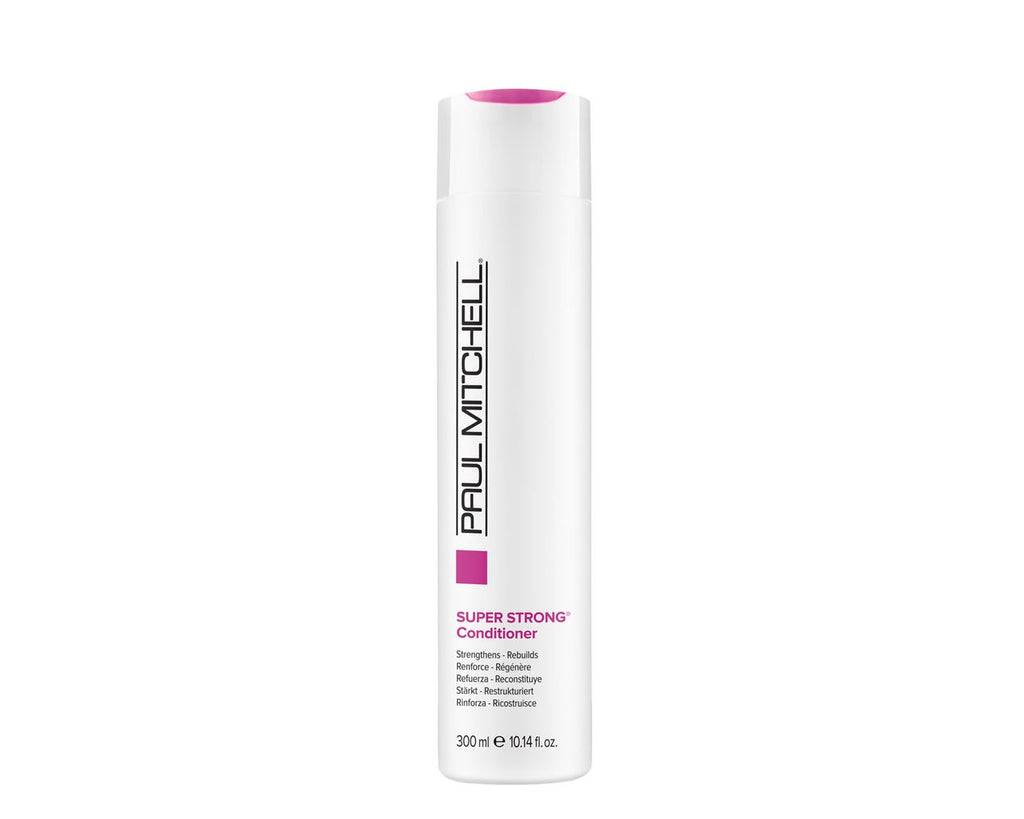 Paul Mitchell Super Strong Daily Conditioner 10.14 oz - 9531112985