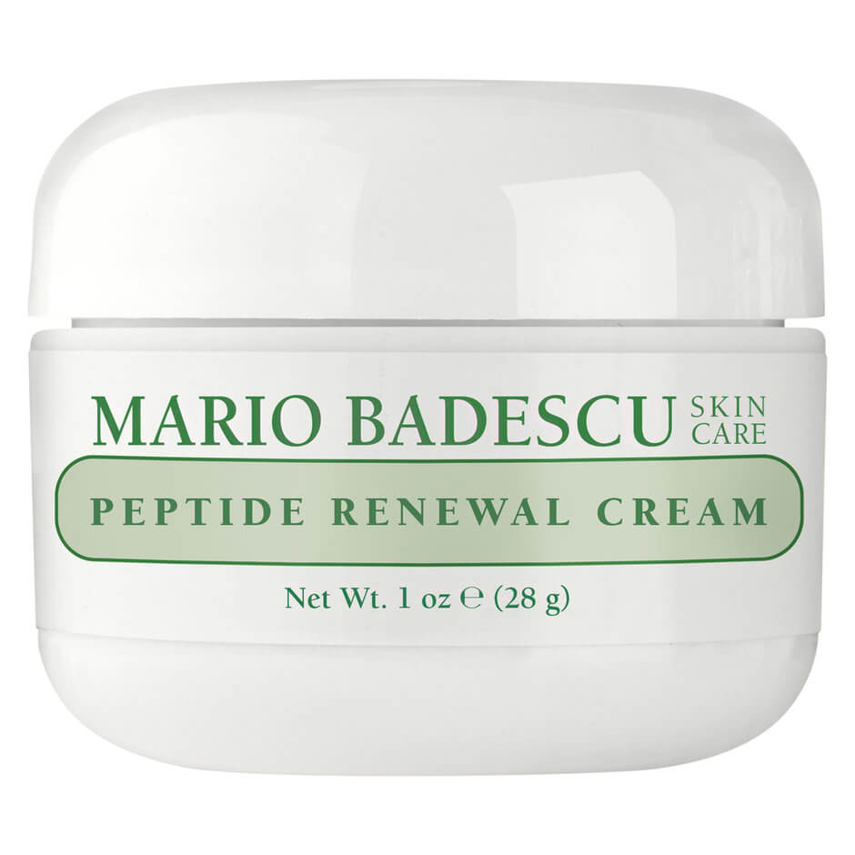 Mario Badescu Peptide Renewal Cream 1 oz - 785364600201