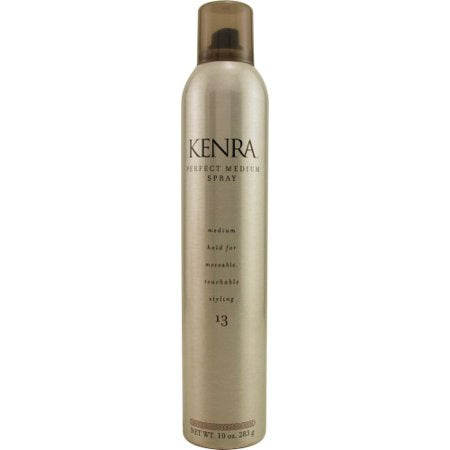 Kenra Perfect Medium Spray 10 oz - 14926167105