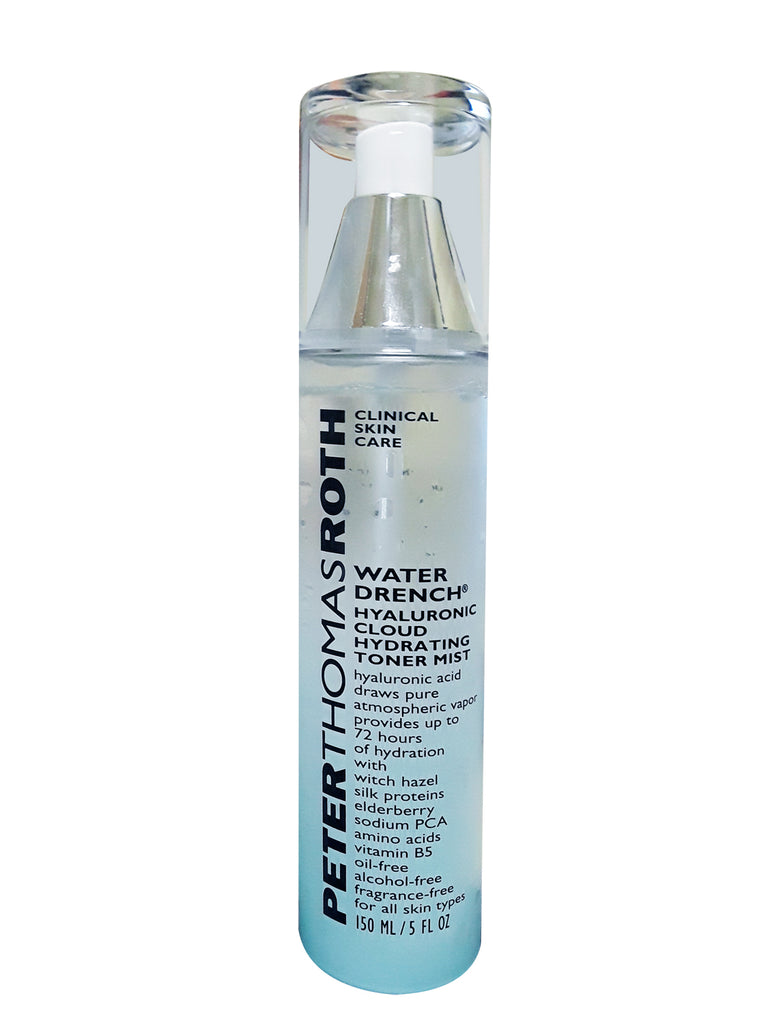 Peter Thomas Roth Water Drench Toner Mist 5 oz - 670367902493