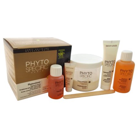 Phytospecific Phytorelaxer 2 (For coarse, resistant hair) - 3338220100109