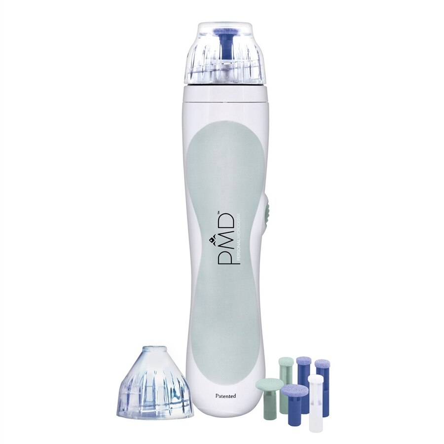 PMD Personal Microderm System - 855394003003