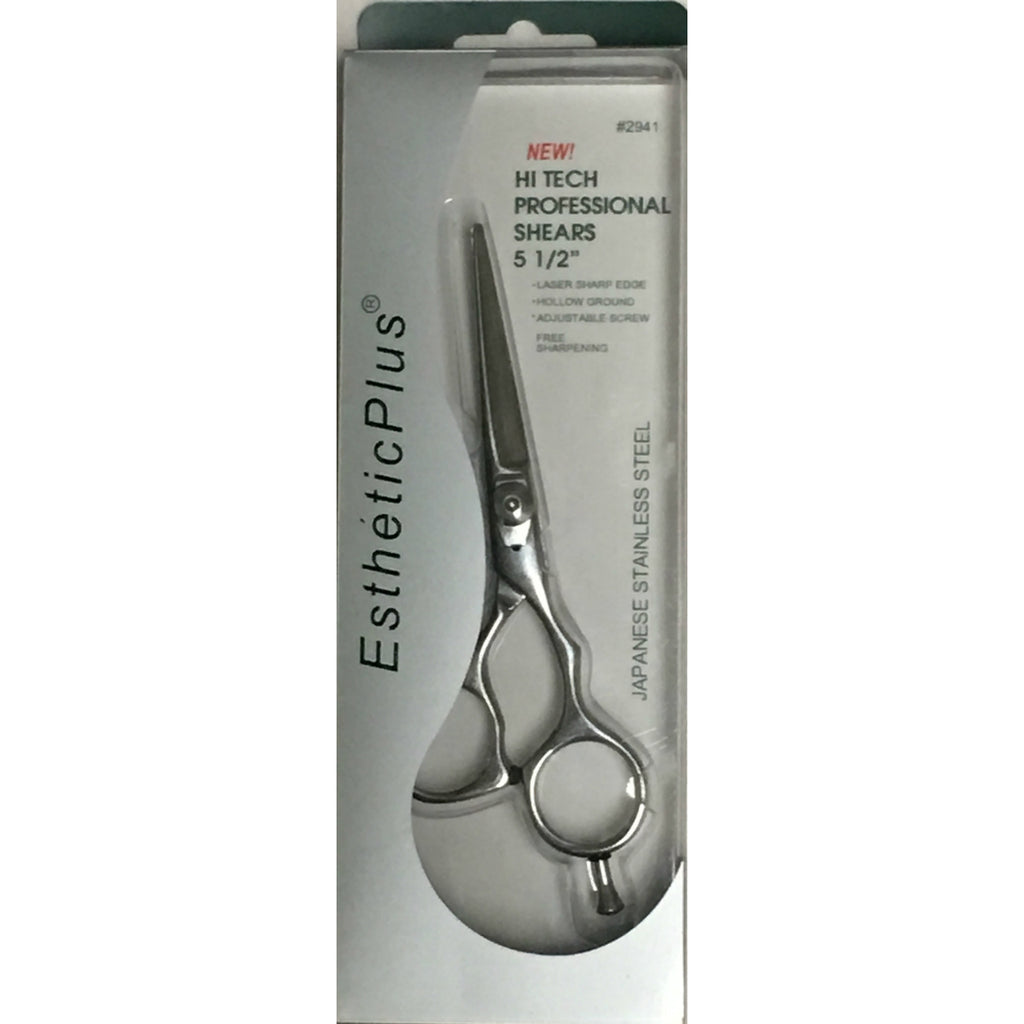 Esthetic Professional Sheers 5 1/2" - 705320129416