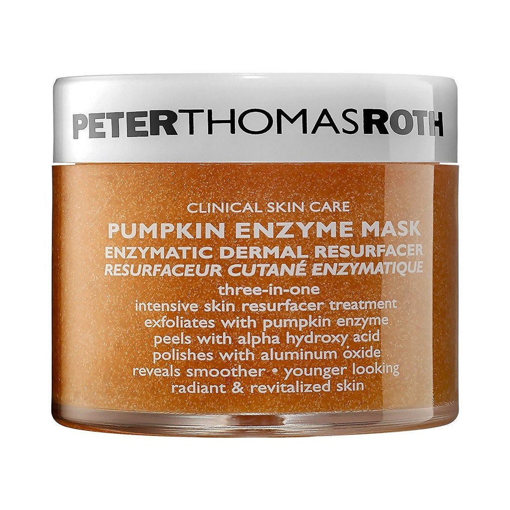 670367001257 - Peter Thomas Roth Pumpkin Enzyme Mask Enzymatic Dermal Resurfacer 5.1 oz / 150 ml