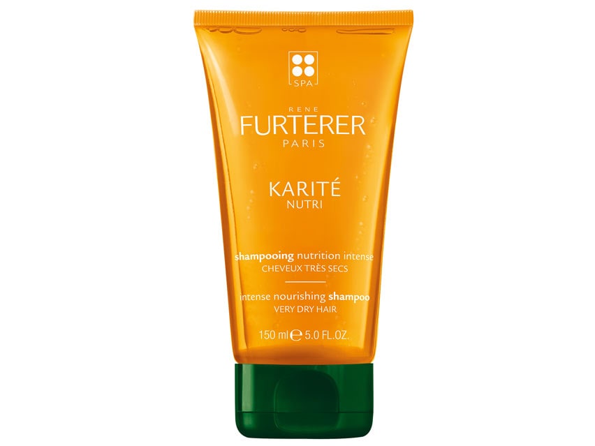 [Sample 0.5 oz] Rene Furterer Karite Nutri Intense Nourishing Shampoo | For Very Dry Hair - [sample-0.5-oz]-rene-furterer-karite-nutri-intense-nourishing-shampoo-|-for-very-dry-hair