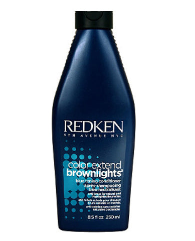 Redken Color Extend Brownlights Conditioner 8.5 oz - 884486431349