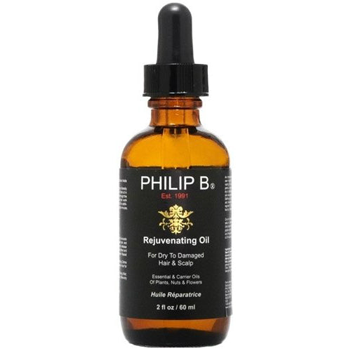 Philip B Rejuvenating Oil 2 oz - 893239000107