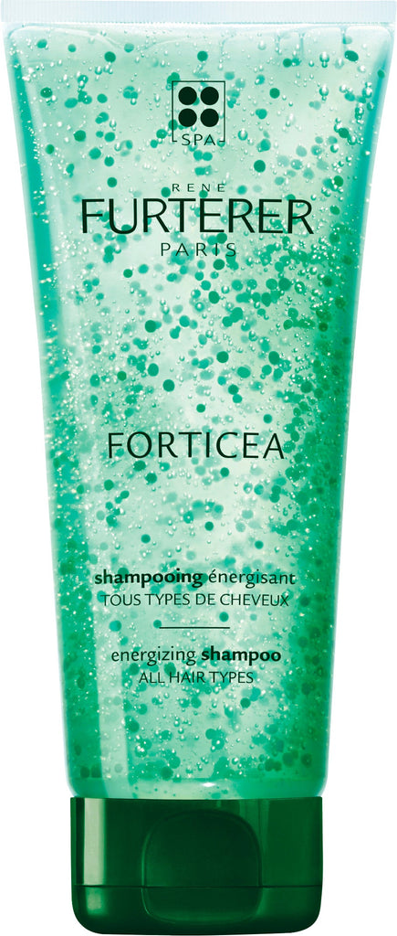 [Sample 0.5 oz] Rene Furterer Forticea Energizing Shampoo | For All Hair Types - [sample-0.5-oz]-rene-furterer-forticea-energizing-shampoo-|-for-all-hair-types
