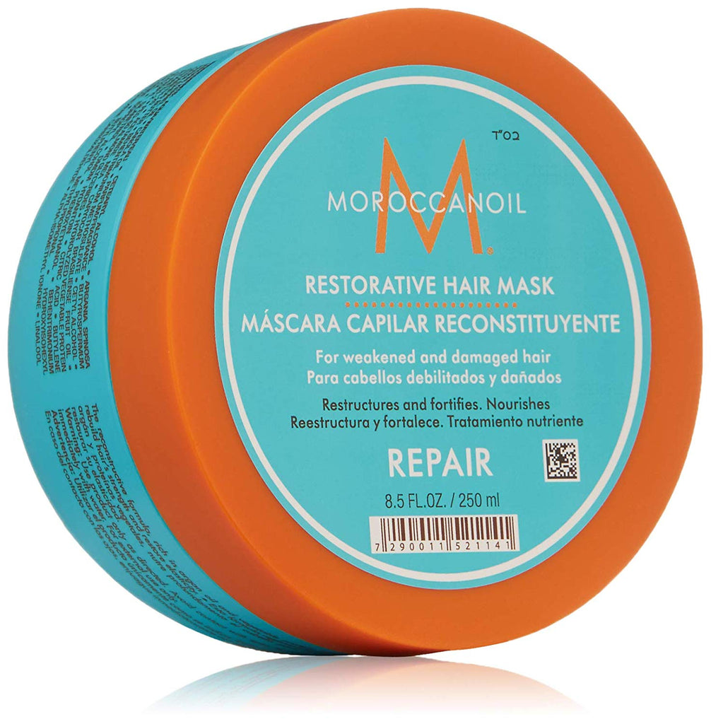 7290011521141 - Moroccanoil REPAIR Restorative Mask 8.5 oz / 250 ml