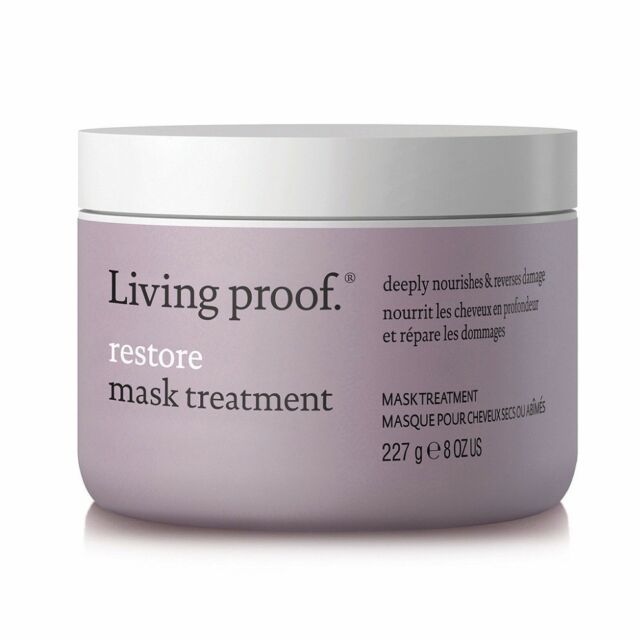 Living Proof Restore Mask Treatment 8 oz - 854924004411
