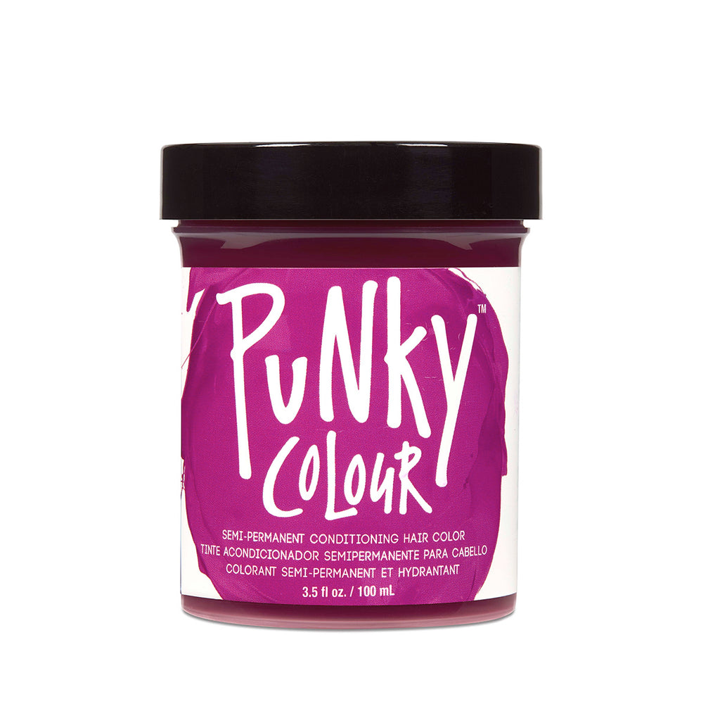Punky Colour Rose Red 1422 Creme Hair Color - 14608514227