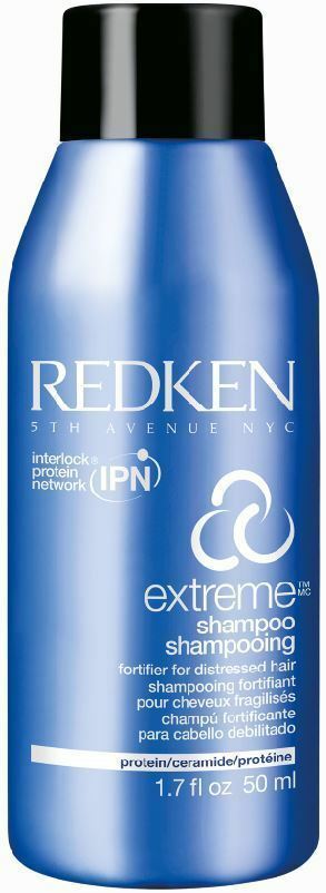 Redken Extreme Shampoo 1.7 OZ - 884486290694