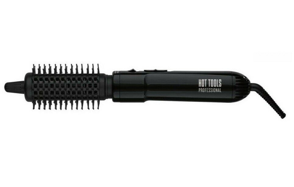 Helen of Troy Hot Tools Professional Hot Air Brush 1" - 078729715741