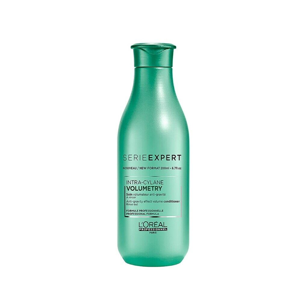 L'Oreal Professional Serie Expert Intra-Cylane Volumetry Conditioner 6.7 oz - 3474636505890