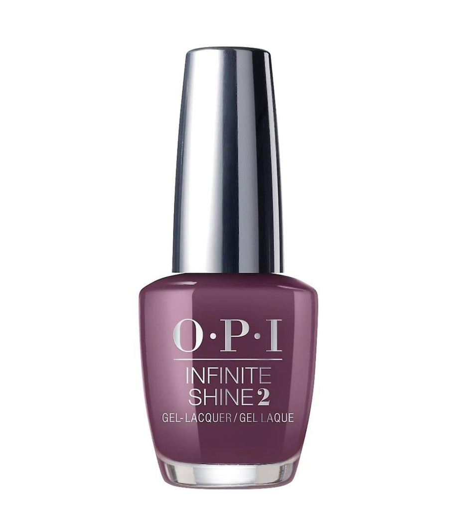 OPI Infinite Shine 2 Long Wear Lacquer Nail Polish - Vampsterdam - 9481712