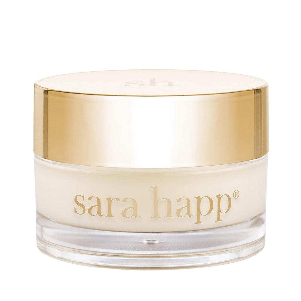 The Dream Slip - Sara Happ Overnight Lip Mask 0.5 oz | Moisturizing Natural Blend | Chamomile, Honey and Vanilla Lip Mask | Soothes and Repairs Lips - 891913001754