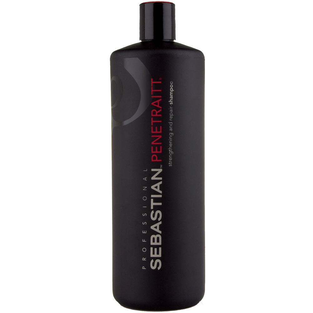 Sebastian Penetraitt Shampoo 33.8 oz - 70018000453