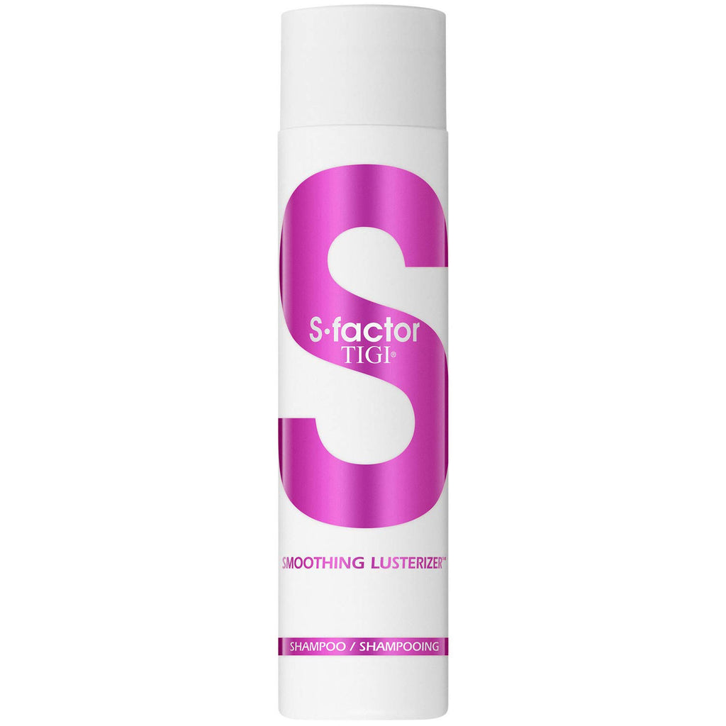 S Factor Smoothing Shampoo 8.45 oz - 615908424430