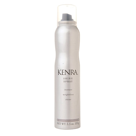 Kenra Shine Spray 5.5 oz - 14926189145
