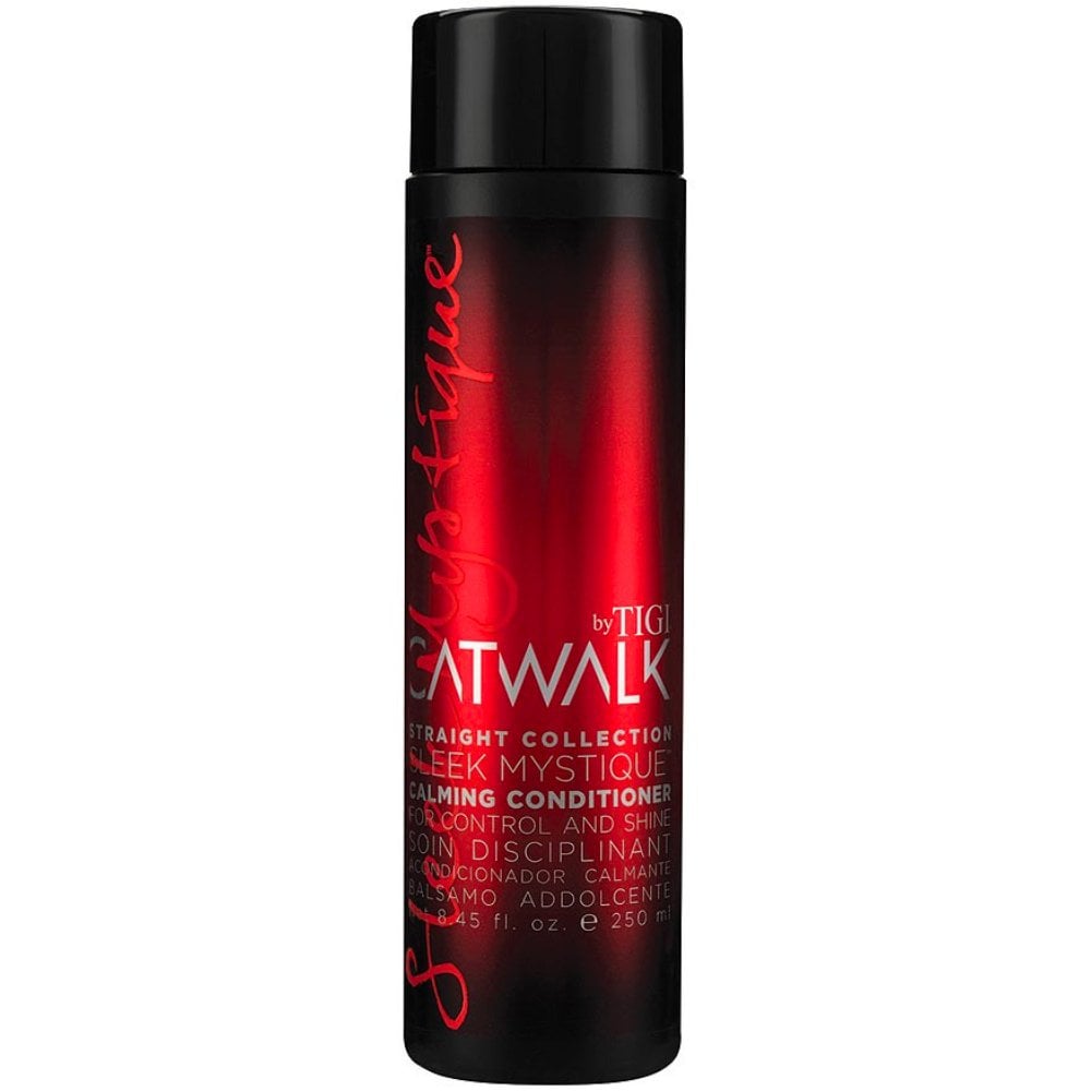 Tigi Catwalk Sleek Mystique Calming Conditioner 8.45 oz - 615908416329