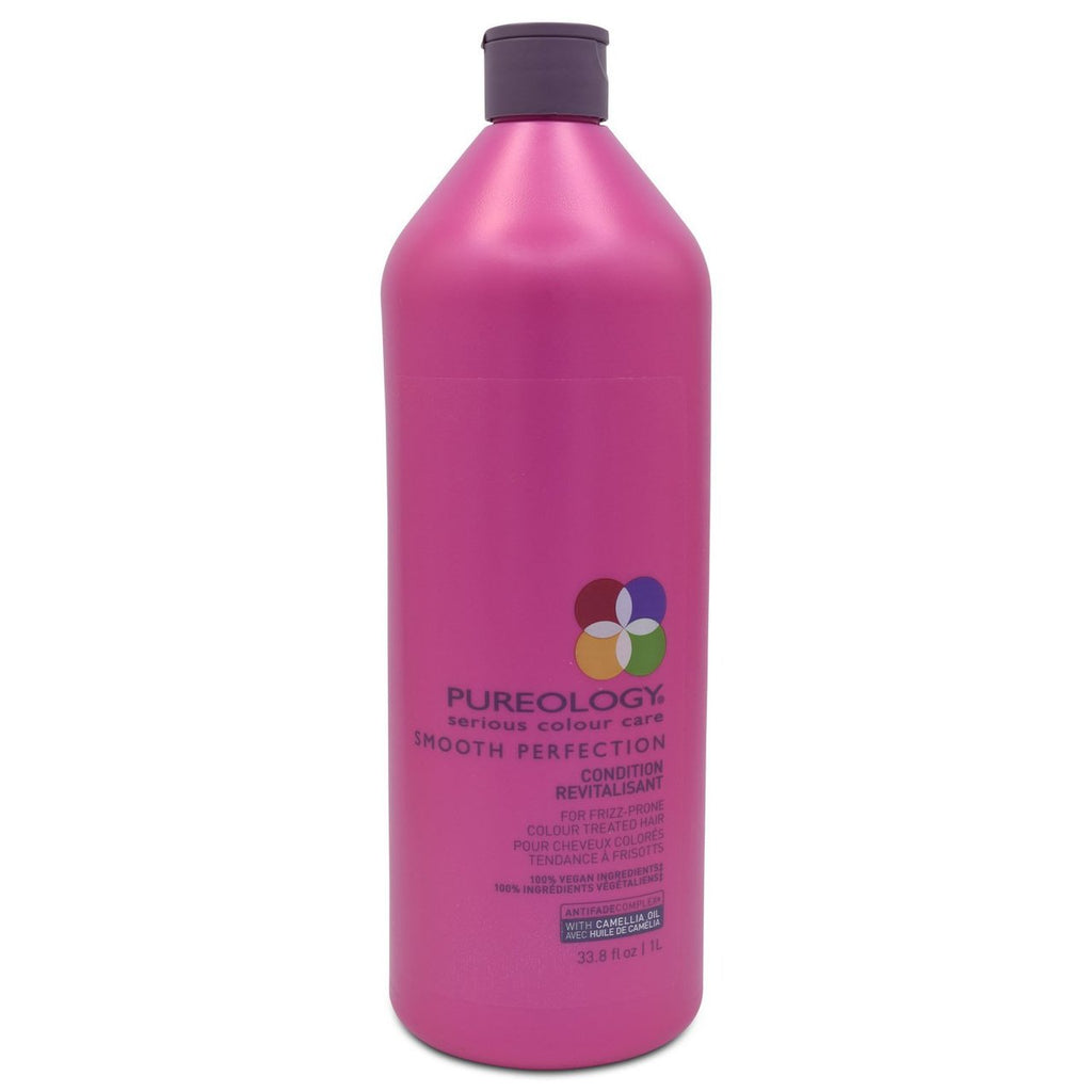 Pureology Smooth Perfection Condition 1L - 884486437075