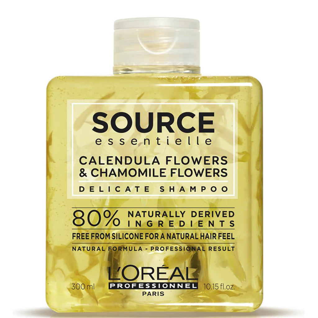 L'Oreal Source Essentielle Delicate Shampoo 10.1 oz - 30162464