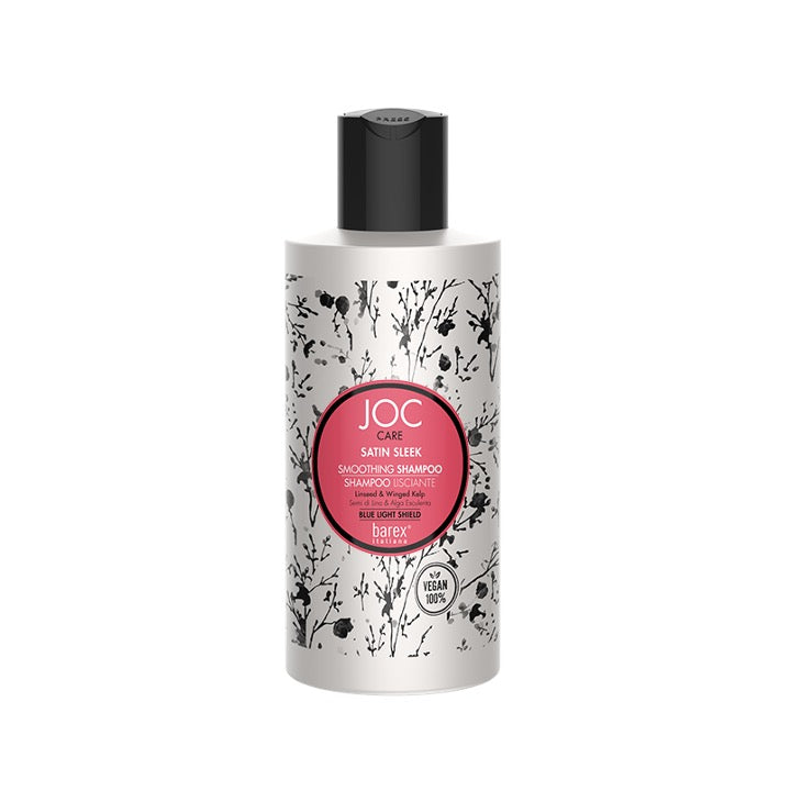 Barex Italiana JOC Care Satin Sleek Smoothing Shampoo 8.45 oz - 8006554021272