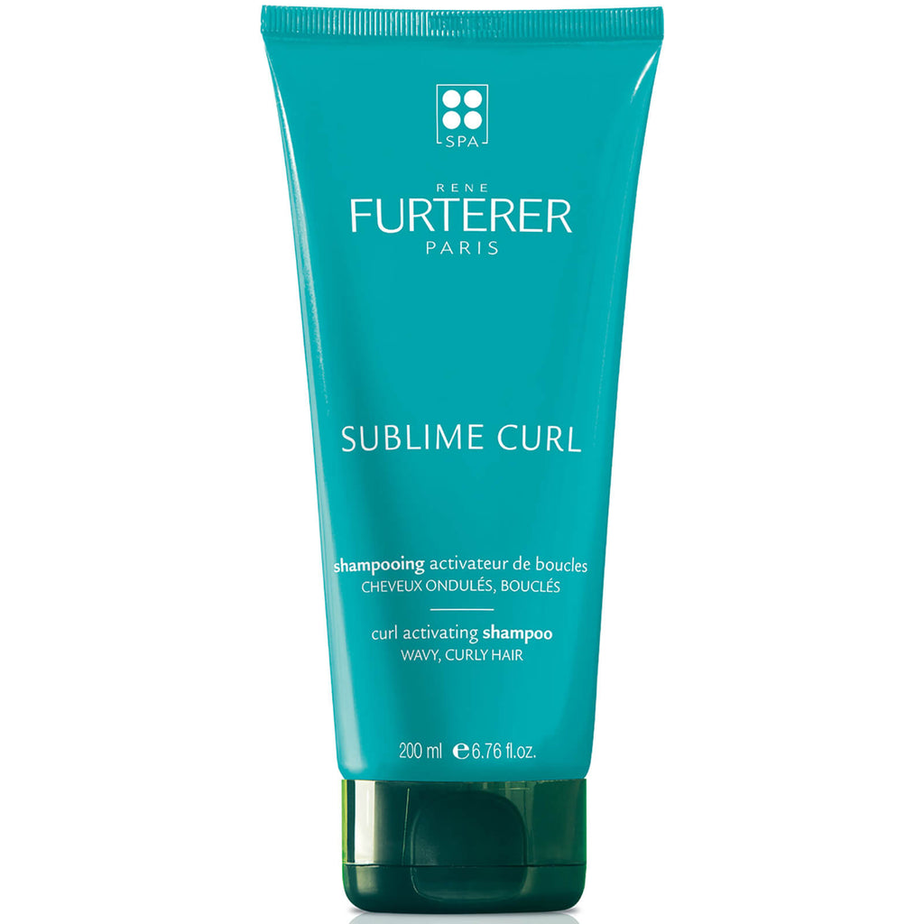 Rene Furterer Sublime Curl Shampoo 6.7 oz - 3282770105155