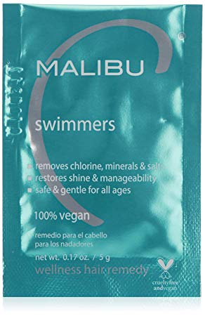 Malibu Swimmers Solution 0.17 oz - 757088159105