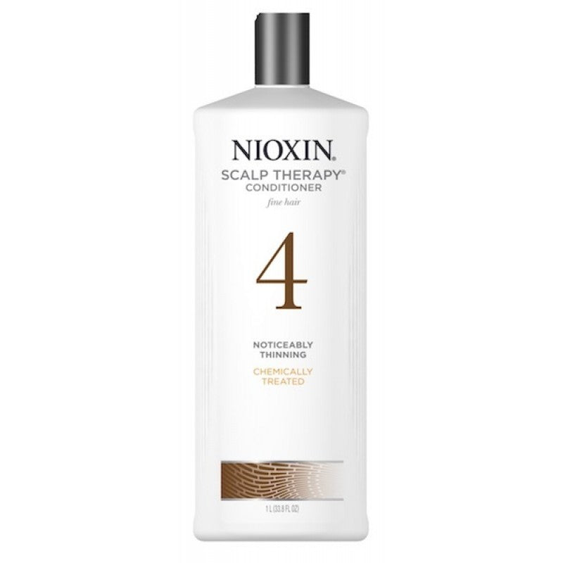 Nioxin System 4 Scalp Therapy 1L - 70018007506