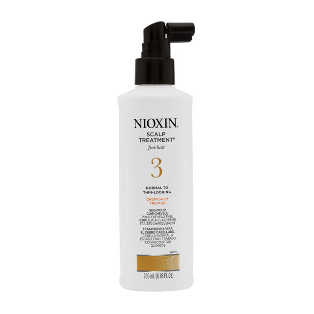 Nioxin System 3 Scalp Treatment 6.8 oz - 70018007421