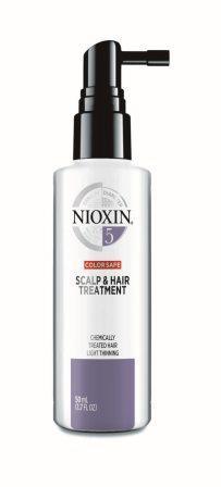 Nioxin System 5 Scalp Treatment 50mL - 70018007735