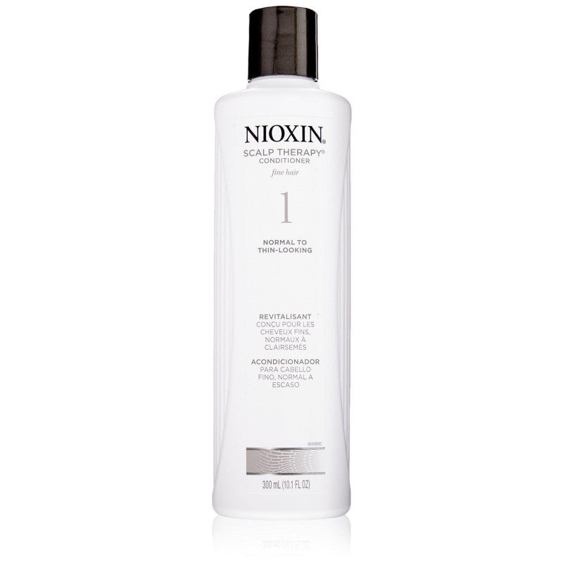 Nioxin System 1 Scalp Therapy 10.1 oz - 3614226795427